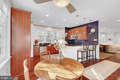 8781 Endless Ocean Way #58, Columbia, MD 21045 - Photo 19