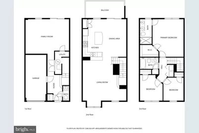 7308 Summit Rock Road, Elkridge, MD 21075 - Photo 41