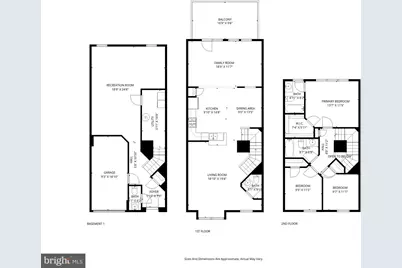 6625 Latrobe Falls #88, Elkridge, MD 21075 - Photo 37