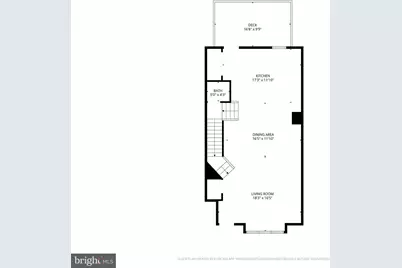 9926 Cypress Way, Laurel, MD 20723 - Photo 33