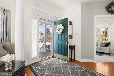 10800 Robin Lynn Drive, Ellicott City, MD 21042 - Photo 7