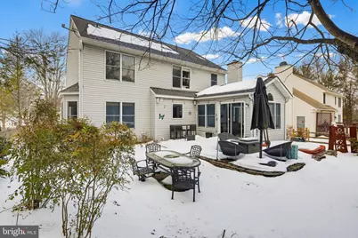 6404 Reedy Song Knl, Clarksville, MD 21029 - Photo 33