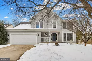 6404 Reedy Song Knoll, Clarksville, MD 21029 - Photo 1