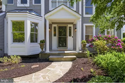10319 Bassett Hall Court, Ellicott City, MD 21042 - Photo 5