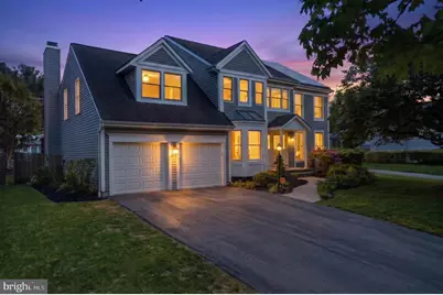 10319 Bassett Hall Court, Ellicott City, MD 21042 - Photo 3