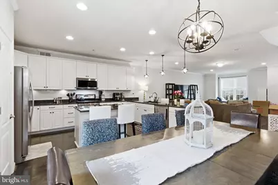 7722 Dagny Way, Elkridge, MD 21075 - Photo 7