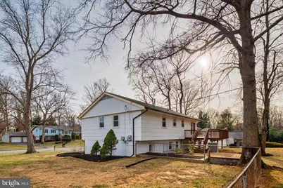 7926 Helmart Drive, Laurel, MD 20723 - Photo 49