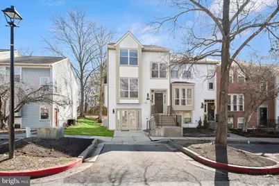 8106 Wooded Glen Court, Ellicott City, MD 21043 - Photo 1