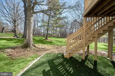 8106 Wooded Glen Court, Ellicott City, MD 21043 - Photo 41