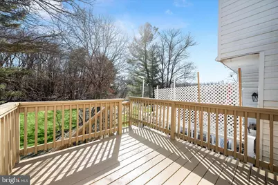 8106 Wooded Glen Court, Ellicott City, MD 21043 - Photo 37