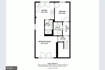 8106 Wooded Glen Court, Ellicott City, MD 21043 - Photo 43