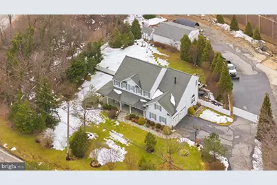 6550 Lawyers Hill Road, Elkridge, MD 21075 - Photo 1