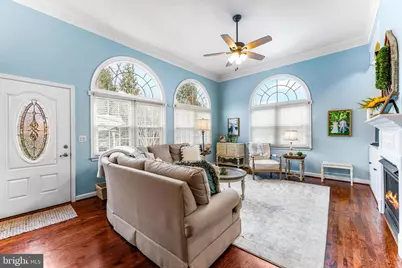 6550 Lawyers Hill Road, Elkridge, MD 21075 - Photo 9