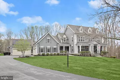 12240 Pleasant Springs Court, Fulton, MD 20759 - Photo 3