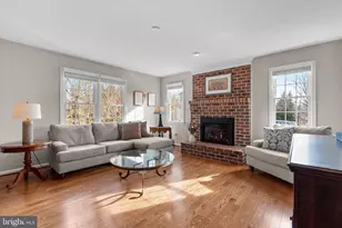 4519 Vineyard Overlook, Ellicott City, MD 21043 - Photo 15