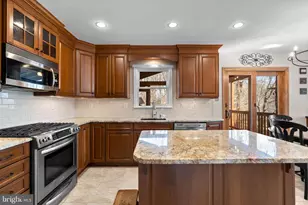 4519 Vineyard Overlook, Ellicott City, MD 21043 - Photo 9