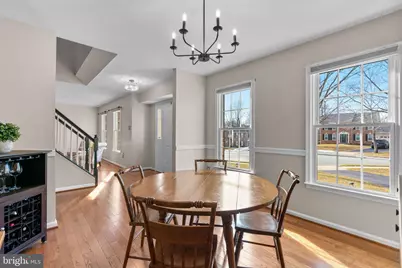 4519 Vineyard Overlook, Ellicott City, MD 21043 - Photo 7