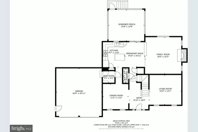 4519 Vineyard Overlook, Ellicott City, MD 21043 - Photo 39