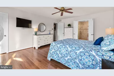 4519 Vineyard Overlook, Ellicott City, MD 21043 - Photo 21