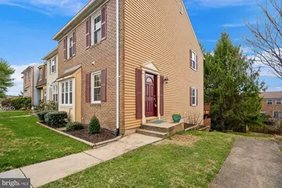 3549 Split Rail Lane, Ellicott City, MD 21042 - Photo 3