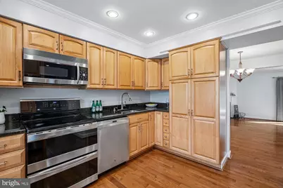 3549 Split Rail Lane, Ellicott City, MD 21042 - Photo 27