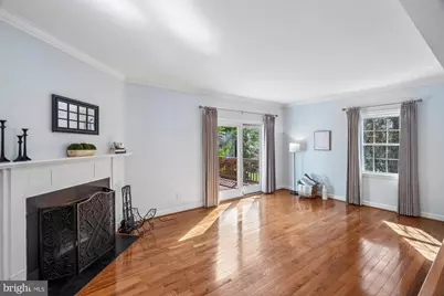 3549 Split Rail Lane, Ellicott City, MD 21042 - Photo 9