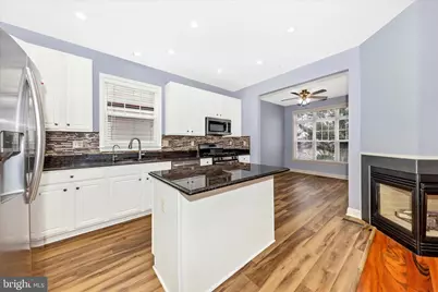 2219 Merion Pond #9, Woodstock, MD 21163 - Photo 9