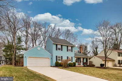 5317 Night Roost Court, Columbia, MD 21045 - Photo 5