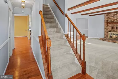 5317 Night Roost Court, Columbia, MD 21045 - Photo 7