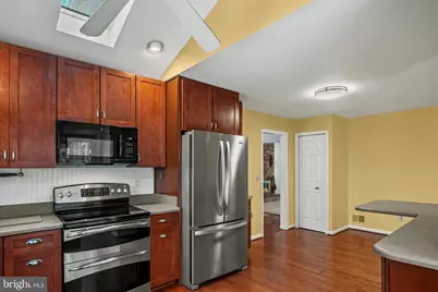 5317 Night Roost Court, Columbia, MD 21045 - Photo 17