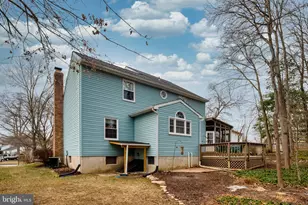 5317 Night Roost Ct, Columbia, MD 21045 - Photo 49