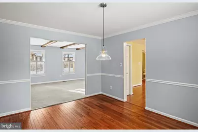 5317 Night Roost Court, Columbia, MD 21045 - Photo 13