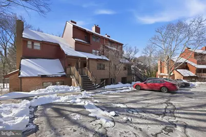 7524 Sweet Hours Way #B, Columbia, MD 21046 - Photo 3