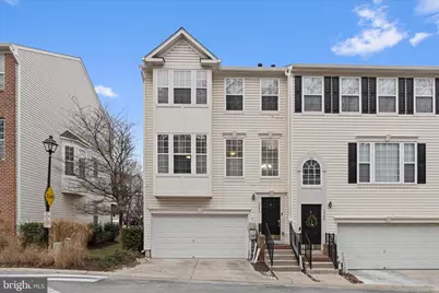 7742 Valley Oak Drive #91, Elkridge, MD 21075 - Photo 3