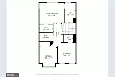 7742 Valley Oak Drive #91, Elkridge, MD 21075 - Photo 33