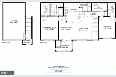 10706 Symphony Way #208, Columbia, MD 21044 - Photo 33