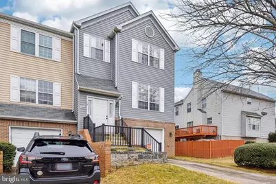 6100 Little Foxes Run, Columbia, MD 21045 - Photo 49