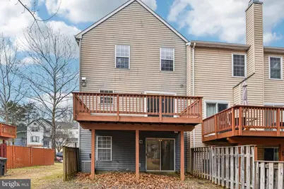 6100 Little Foxes Run, Columbia, MD 21045 - Photo 45