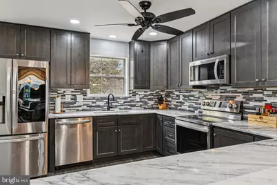 6100 Little Foxes Run, Columbia, MD 21045 - Photo 15