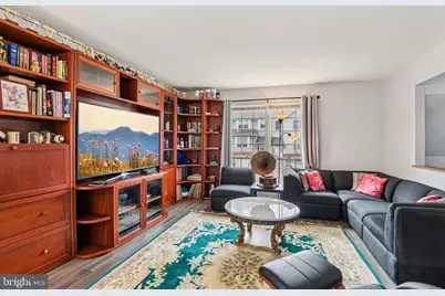 6100 Little Foxes Run, Columbia, MD 21045 - Photo 7