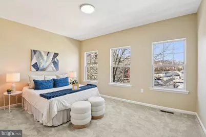 5863 Donovan Lane #C32, Ellicott City, MD 21043 - Photo 11