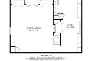 8508 King's Meade Way, Columbia, MD 21046 - Photo 43