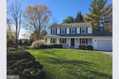 8508 Kings Meade Way, Columbia, MD 21046 - Photo 1