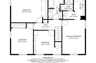 8508 King's Meade Way, Columbia, MD 21046 - Photo 27