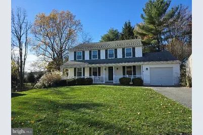 8508 Kings Meade Way, Columbia, MD 21046 - Photo 7