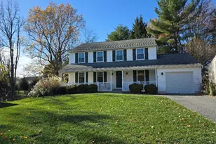 8508 King's Meade Way, Columbia, MD 21046 - Photo 7