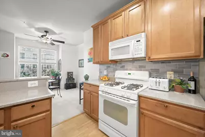 2510 Kensington Garden #301, Ellicott City, MD 21043 - Photo 15