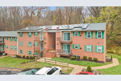 3614 Court House Dr #3D, Ellicott City, MD 21043 - Photo 19