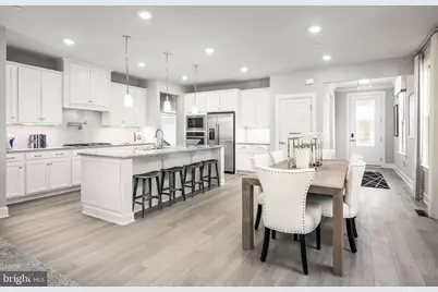 6558 Stream Song Court, Clarksville, MD 21029 - Photo 7