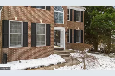 6448 Richardson Farm Lane, Clarksville, MD 21029 - Photo 3